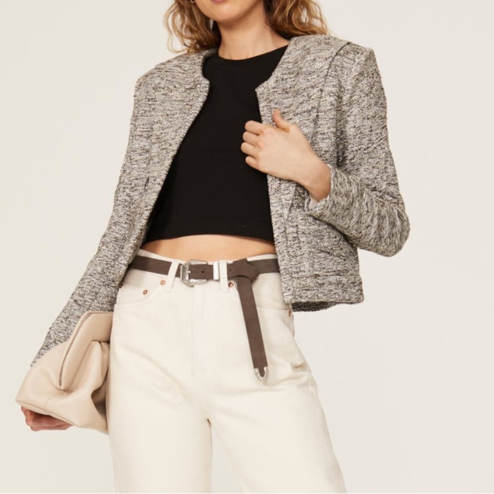 IRO Nakilo Blazer Size 34